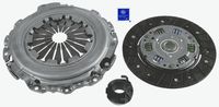 SACHS 3000 951 311 - Kit de embrague