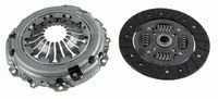 SACHS 3000 951 362 - Kit de embrague