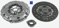 SACHS 3000 951 921 - Kit de embrague