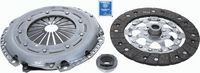 SACHS 3000950090 - Kit de embrague