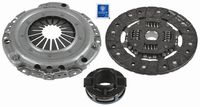 SACHS 3000111004 - Kit de embrague