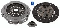 SACHS 3000951613 - Kit de embrague