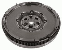 SACHS 2294002166 - Volante motor - Volante de doble masa