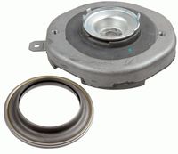 SACHS 802263 - Lado de montaje: eje delantero, ambos lados<br>Cantidad por eje: 2<br>Unidad de cantidad: Kit<br>Artículo complementario / información complementaria 2: con rodamiento de bolas<br>Número piezas [piezas]: 2<br>