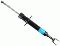 SACHS 558301 - Suspensión: para vehículos con chasis deportivo<br>Lado de montaje: Eje delantero<br>Tipo de amortiguador: Amortiguador telescópico<br>Tipo de sujeción de amortiguador: Espiga arriba<br>Tipo de sujeción de amortiguador: Horquilla abajo<br>Parámetro: SEXOV32/15X127A<br>Tipo de amortiguador: Presión de gas<br>Sistema de amortiguadores: Bitubular<br>SVHC: No hay información disponible, diríjase al fabricante.<br>