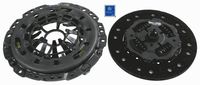 SACHS 3000951182 - Kit de embrague - XTend