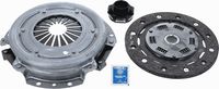 SACHS 3000168101 - Kit de embrague