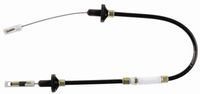 SACHS 3074600228 - Cable de accionamiento, accionamiento del embrague