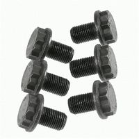 SACHS 1874000033 - Juego tornillos, volante