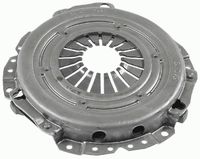 SACHS 3082180333 - nº de motor hasta: 1131436<br>Árbol de levas: SOHC/OHC<br>Parámetro: MF190<br>Diámetro [mm]: 190<br>SVHC: No hay información disponible, diríjase al fabricante.<br>