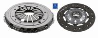 SACHS 3000829101 - Kit de embrague