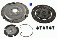 SACHS 3000082003 - Kit de embrague