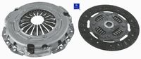 SACHS 3000951395 - Kit de embrague