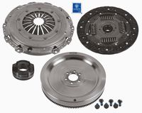 SACHS 3090600020 - Kit de embrague