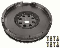 SACHS 2294002184 - Volante motor - Volante de doble masa