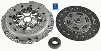 SACHS 3000951206 - Kit de embrague - XTend