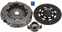 SACHS 3000 951 227 - Kit de embrague