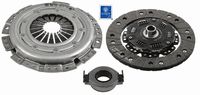 SACHS 3000053011 - Kit de embrague