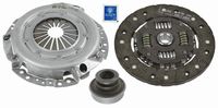 SACHS 3000198001 - Kit de embrague