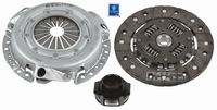 SACHS 3000154001 - Kit de embrague