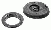 SACHS 802538 - Suspensión: para vehículos con chasis estándar<br>Cantidad por eje: 2<br>Lado de montaje: Eje delantero, izquierda<br>Lado de montaje: Eje delantero, derecha<br>para OE N°: 5031 96<br>para OE N°: 96 523 512 80<br>SVHC: No hay información disponible, diríjase al fabricante.<br>