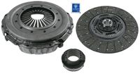 SACHS 3400700473 - Kit de embrague