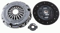 SACHS 3400126001 - Kit de embrague