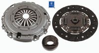 SACHS 3000951619 - Kit de embrague