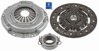 SACHS 3000 446 001 - Kit de embrague