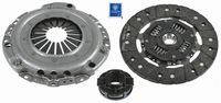 SACHS 3000079002 - Kit de embrague