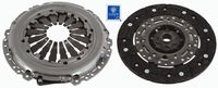 SACHS 3000951666 - Kit de embrague