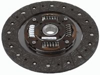 SACHS 1862848001 - Disco de embrague