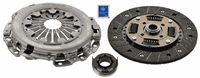 SACHS 3000951474 - Kit de embrague