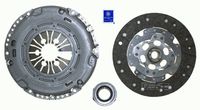 SACHS 3000845701 - Kit de embrague