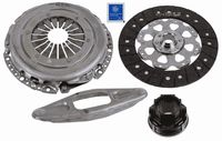 SACHS 3000970136 - Kit de embrague - XTend