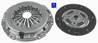 SACHS 3000 951 389 - Kit de embrague