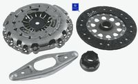 SACHS 3000951949 - Kit de embrague - XTend