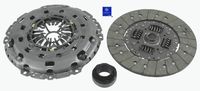 SACHS 3000951984 - Kit de embrague - XTend