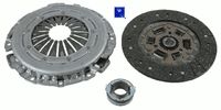 SACHS 3000954222 - Kit de embrague