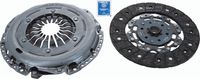 SACHS 3000 970 047 - Kit de embrague