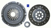 SACHS 3000387101 - Kit de embrague