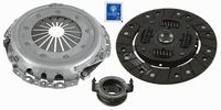 SACHS 3000855601 - Kit de embrague