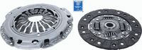 SACHS 3000951610 - Kit de embrague