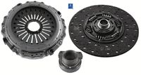 SACHS 3400700373 - Kit de embrague