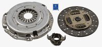 SACHS 3000950660 - Kit de embrague