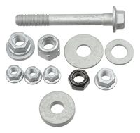 SACHS 803346 - Juego de reparación, suspensión de ruedas - Service Pack