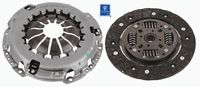 SACHS 3000951634 - Kit de embrague