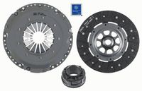 SACHS 3000 951 034 - Kit de embrague