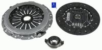 SACHS 3000 954 035 - Kit de embrague