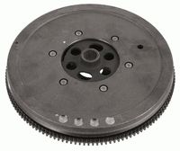 SACHS 2295601011 - Volante motor - Volante de doble masa